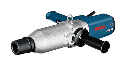 Clé à chocs Bosch gds30 1 (u)