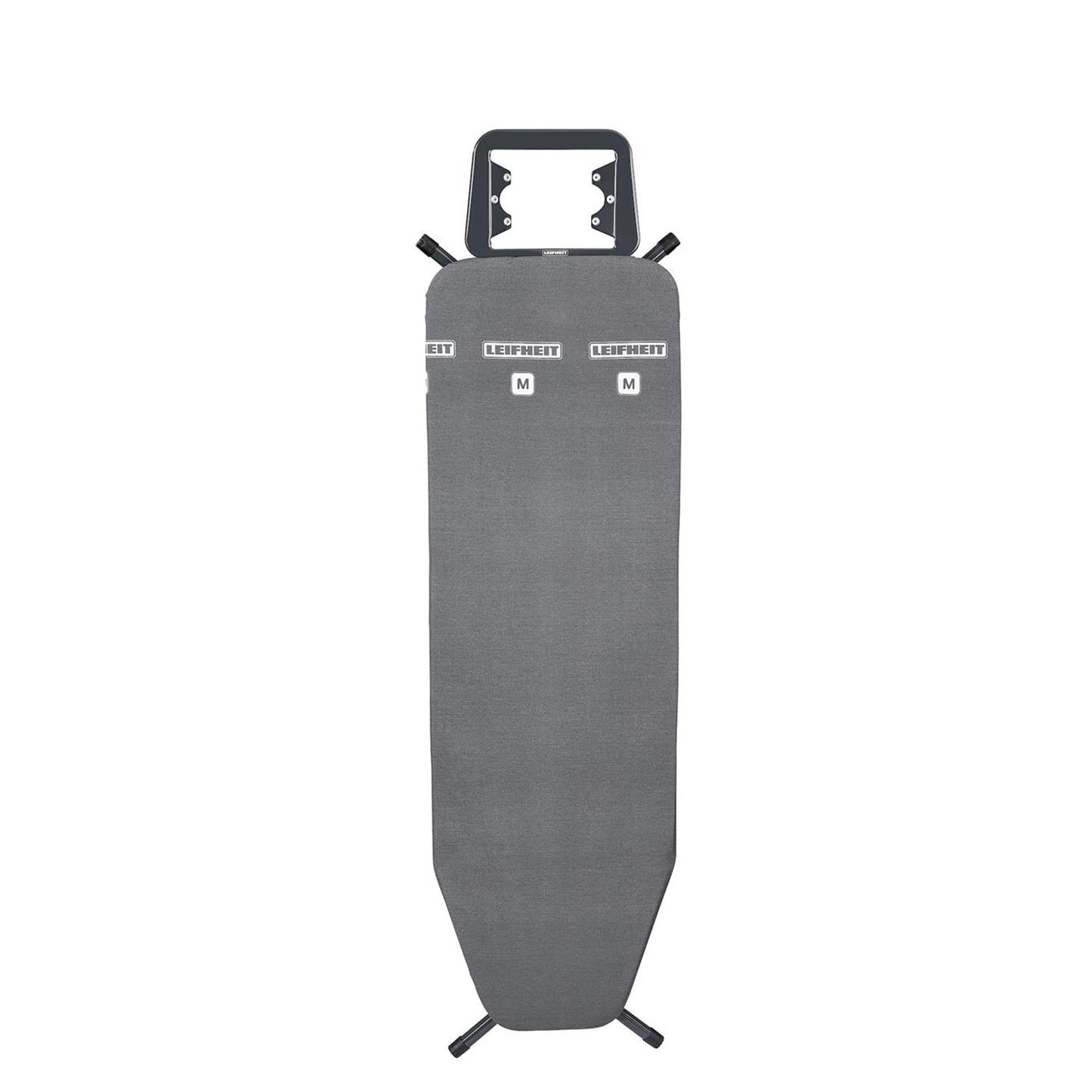 Leifheit Leifheit 72486 Ironing Board M 120x38 cm noir