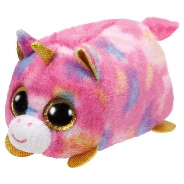 Ty beanie Ty Teeny Ty's Star Unicorn, 10cm