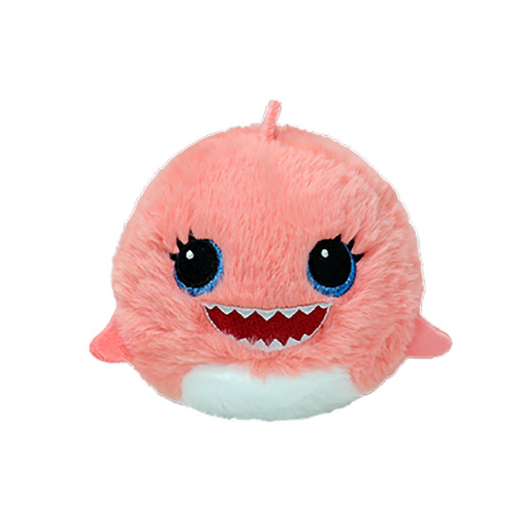 Les videurs Ty Beanie embrassent le récif de requin