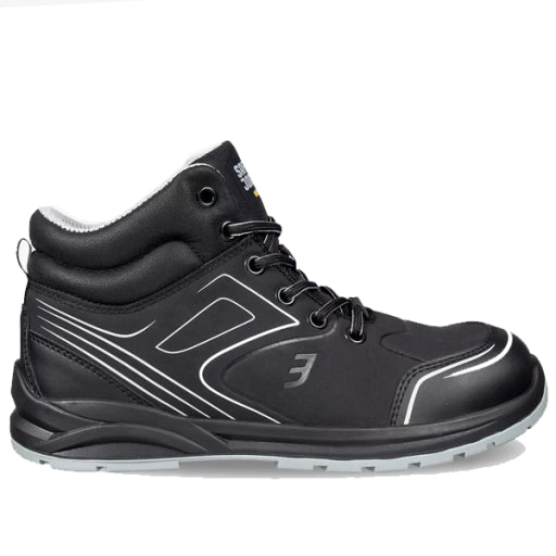 Ty Safe Jogger Cador Mid S3 | noir | taille 36 - 5401033435732
