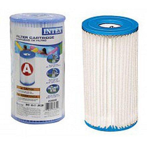Cartouche filtrante Intex 59900 Type A pour piscine 244 305 366 cm