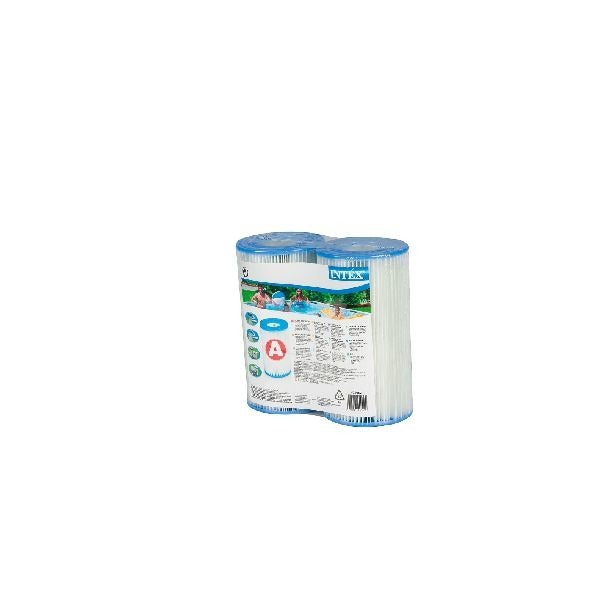 Cartouche du filtre Intex Small 2 pack