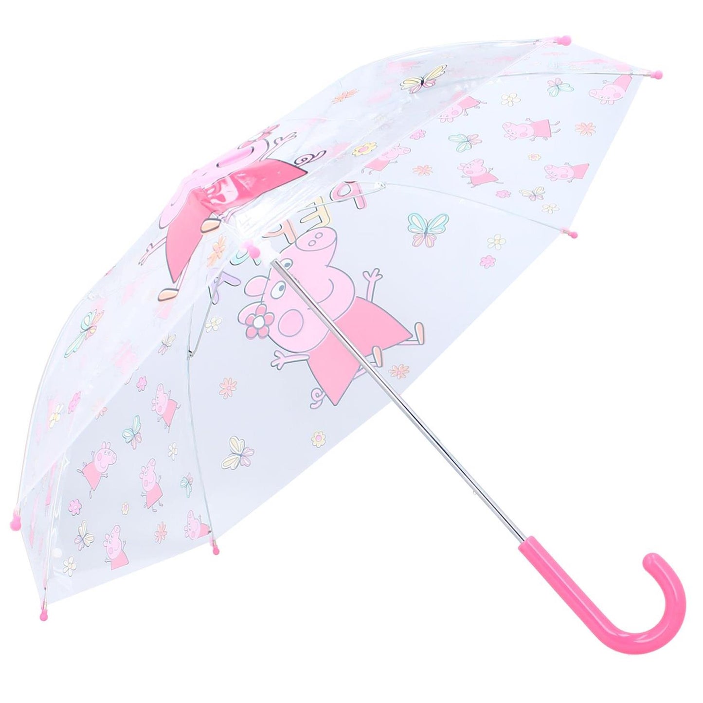 Vadobag parapluie Peppa Pig jours de pluie