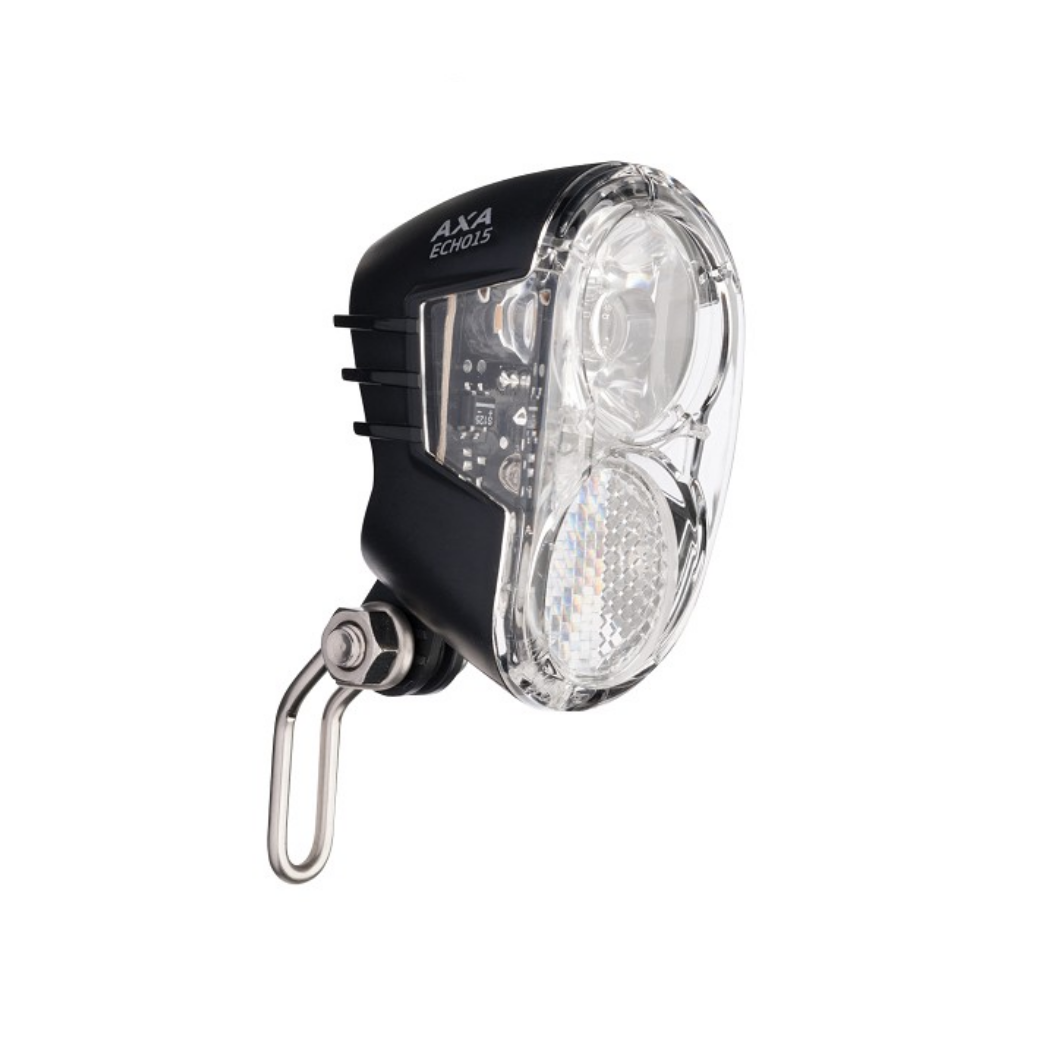 Phare Axa Echo15 Steady Auto (sur la carte)