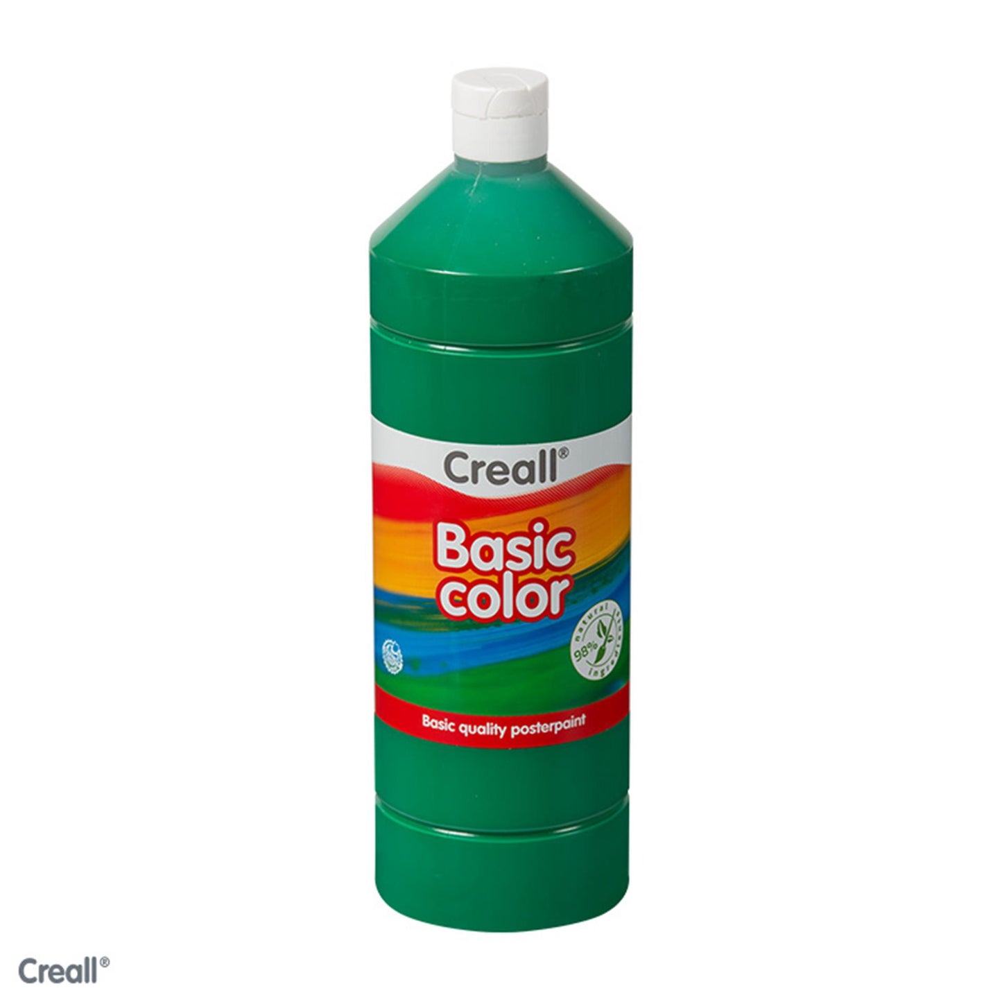 POSTER PEINTURE GREEN 500 ml