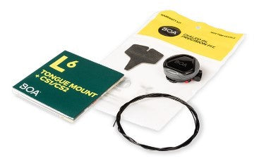 Kit de réparation boa Grisport pour 901
