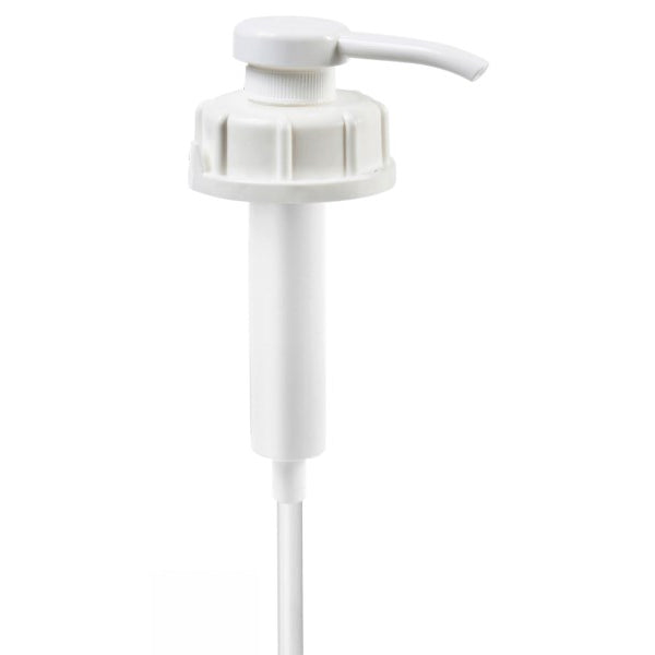 Pompe doseuse pour 20 bidons de 40kg %c3%b861mm