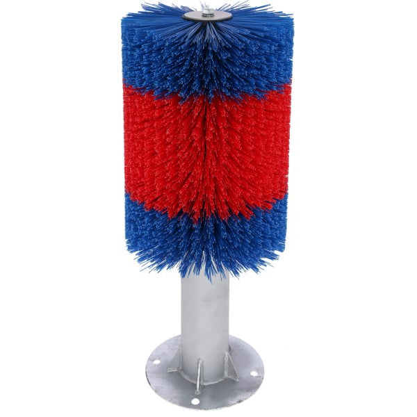 Happycow brosse à perche brosse à vache mini