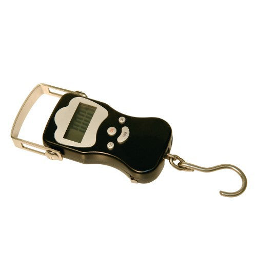 Kerbl balance suspendue digiscale 50 numérique jusqu'à 50kg