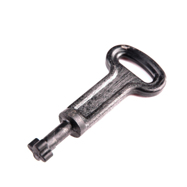 Clé de boîte à nourriture en vrac pour boîte à nourriture rat souris