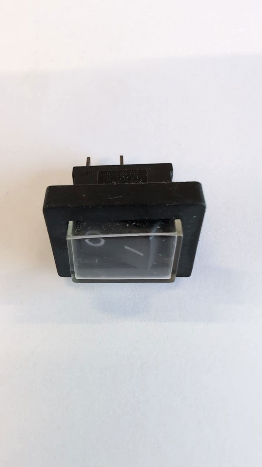 Halley interrupteur on/off ipx4 pour LED