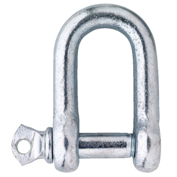 Produits d fermeture galvanisé 19mm 34 chacun étiqueté