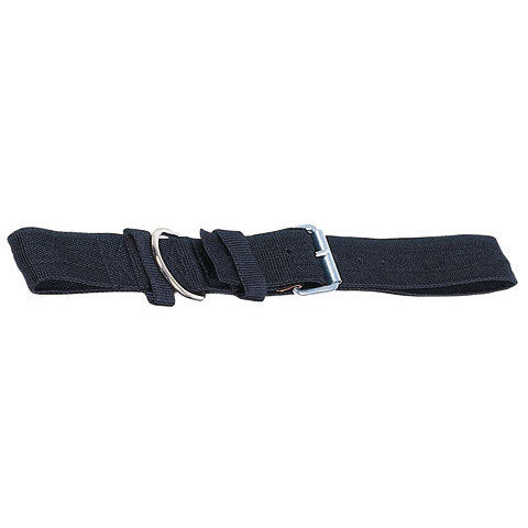 Sangle de cou pour cheval nylon 5cm