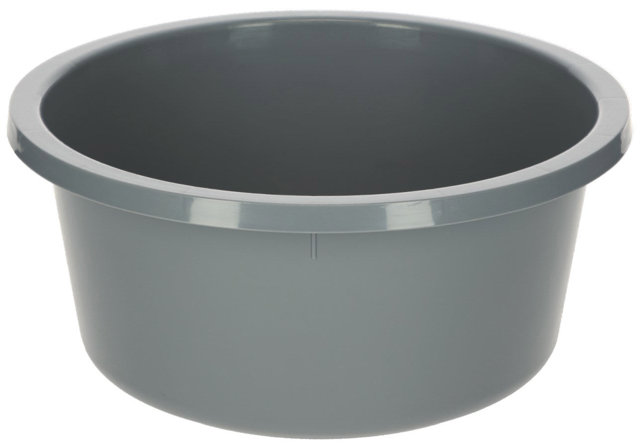 Gamelle 2 l gris