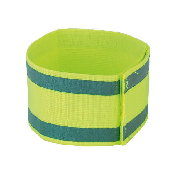 Bracelet de signalisation élastique