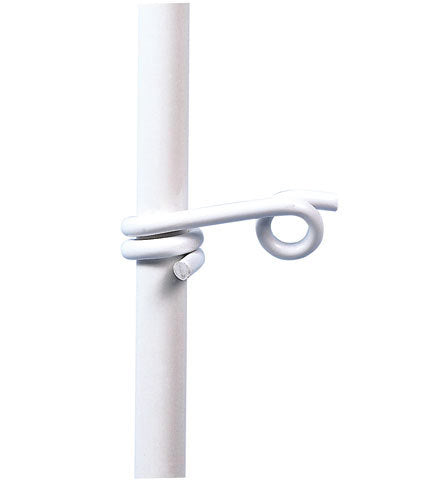 Ako kst ruban métallique isolant pour les yeux 10mm 30 pièces