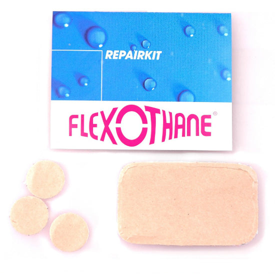 Kit de réparation Flexothane