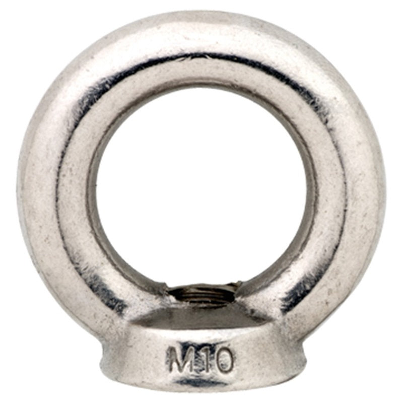 Produits écrou à œil inox filetage intérieur 8mm