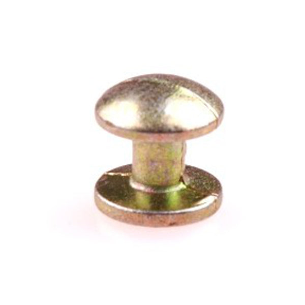 Bouton de sangle de transport Gloria