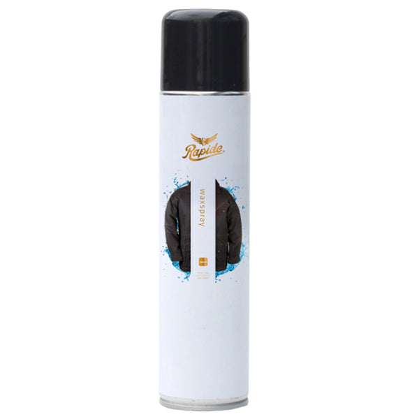 Rapide products spray de revêtement de cire rappo 300ml