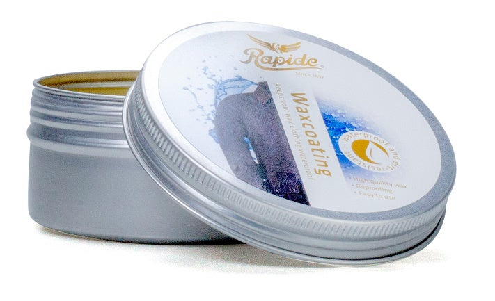 Rapide produits cire revêtement rappo 150ml