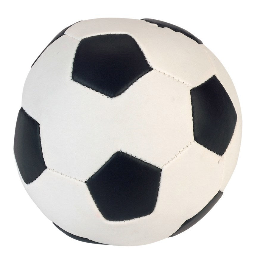 Ballon de football souple %c3%b8 11 cm