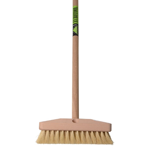 Mm eurotool chariot paresseux fsc 235cm fibre de bois mm poignée 130cm