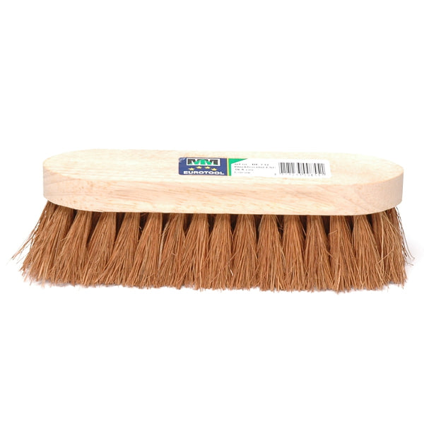Mm eurotool brosse de travail fsc 195cm cocos mm
