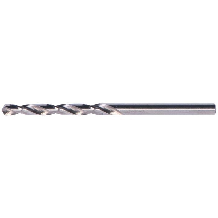 Foret acier Connex 4,0mm (75mm) bleu - cox970340