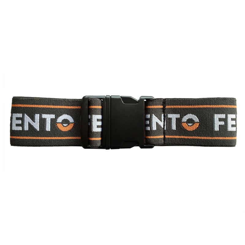 Elastiques Fento avec clip 4 pièces 400 400 pro