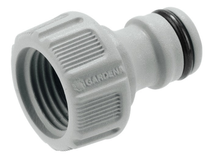 Pièce de robinetterie Gardena 21 mm 12 2