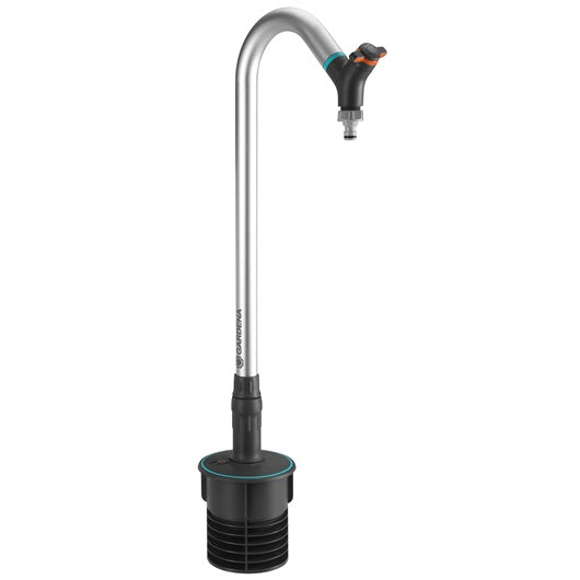 Arroseur oscillant pour pipeline Gardena 2