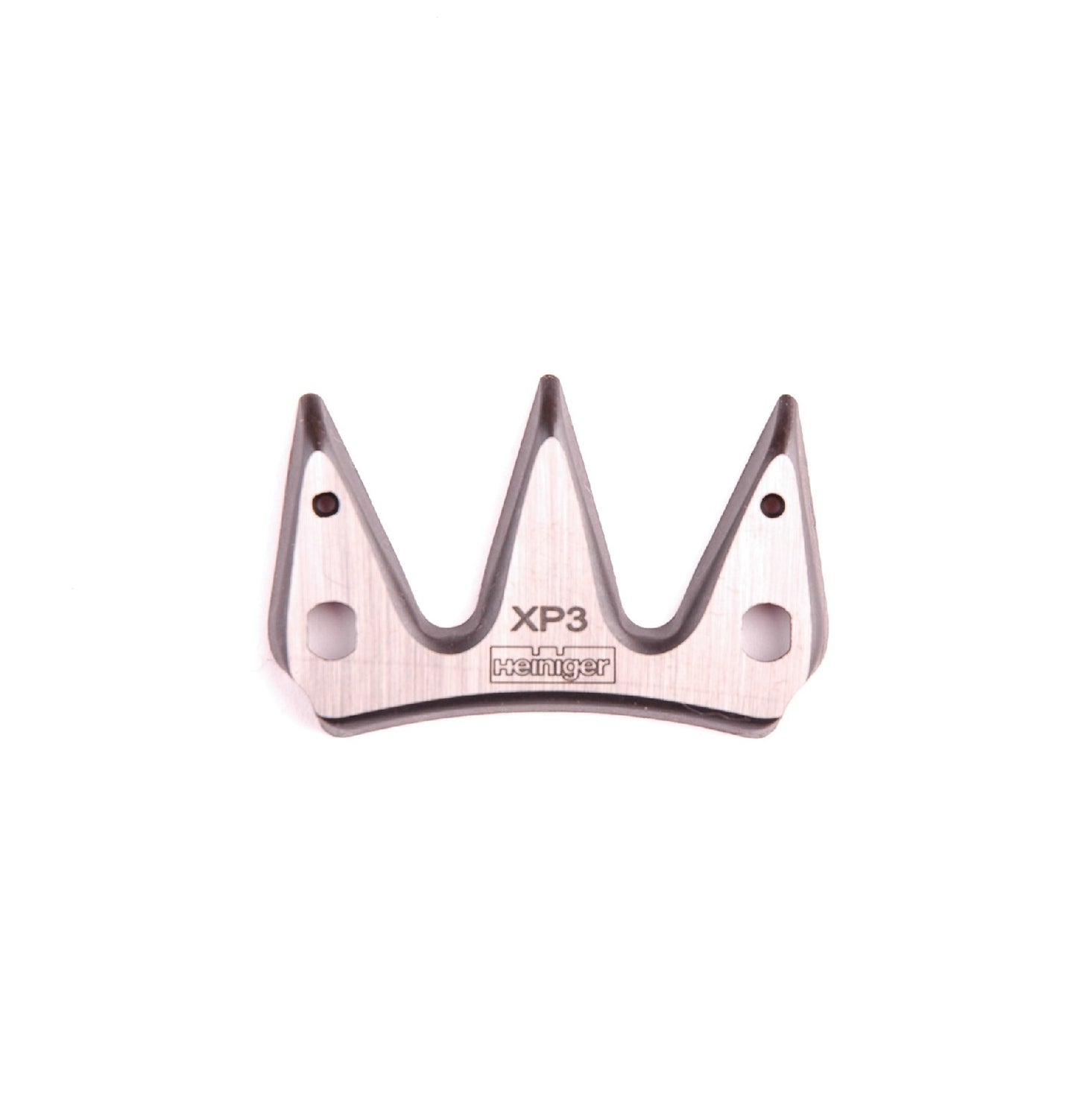 Heiniger couteau supérieur mouton 3 dents