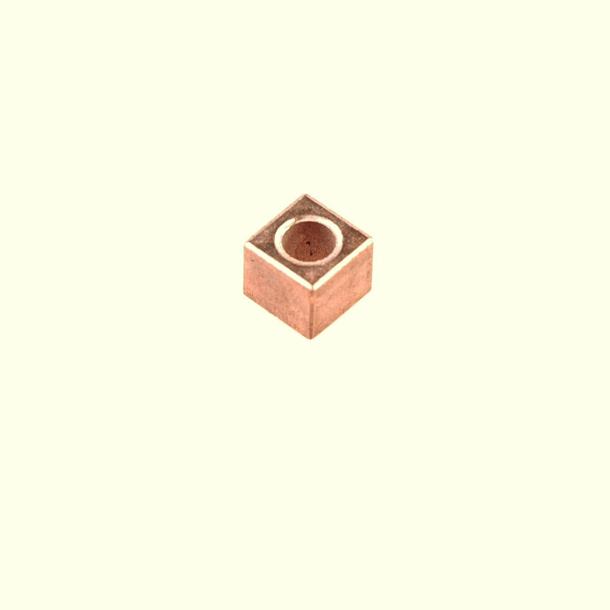 Bloc excentrique Heiniger