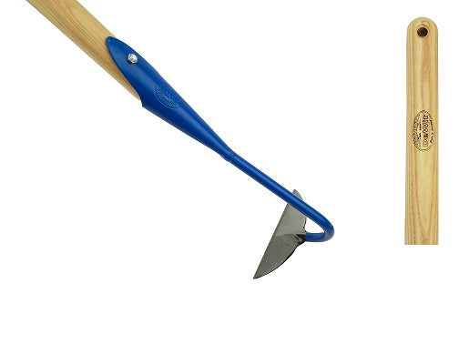Les produits blancs talon forgé bleu 14cm poignée 170cm stardewitstar