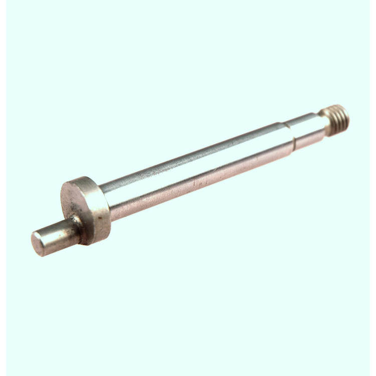 Arbre excentrique Lister Liscop avec filetage Lister