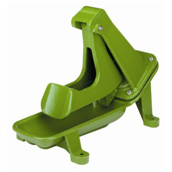 Lister liscop pompe de pâturage lister vert l 3