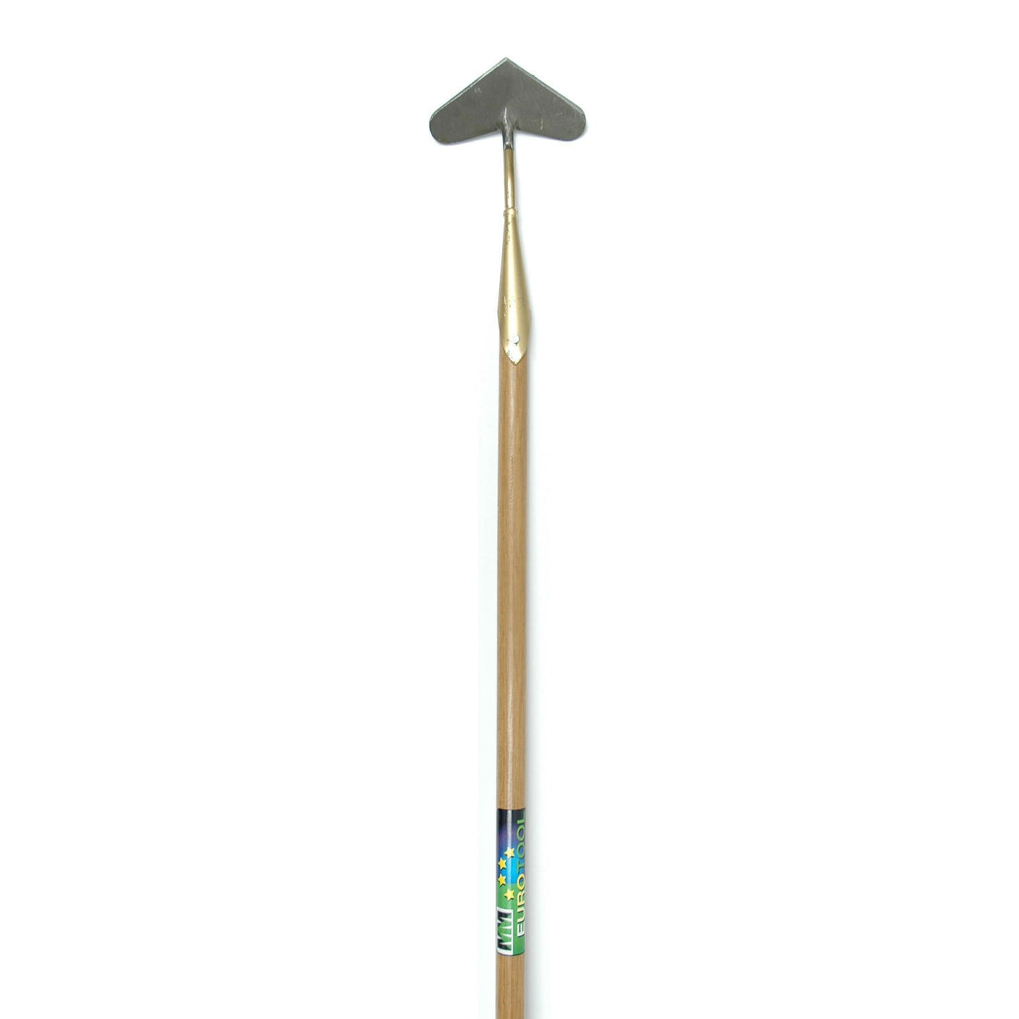 Mm eurotool products houe coeur forgé mm 20cm manche 170cm