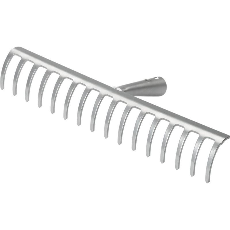 Mm eurotool products râteau de jardin mm 16tds en vrac
