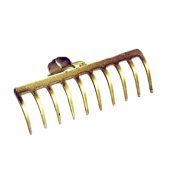 Mm eurotool products râteau de jardin lourd mm 10tds en vrac
