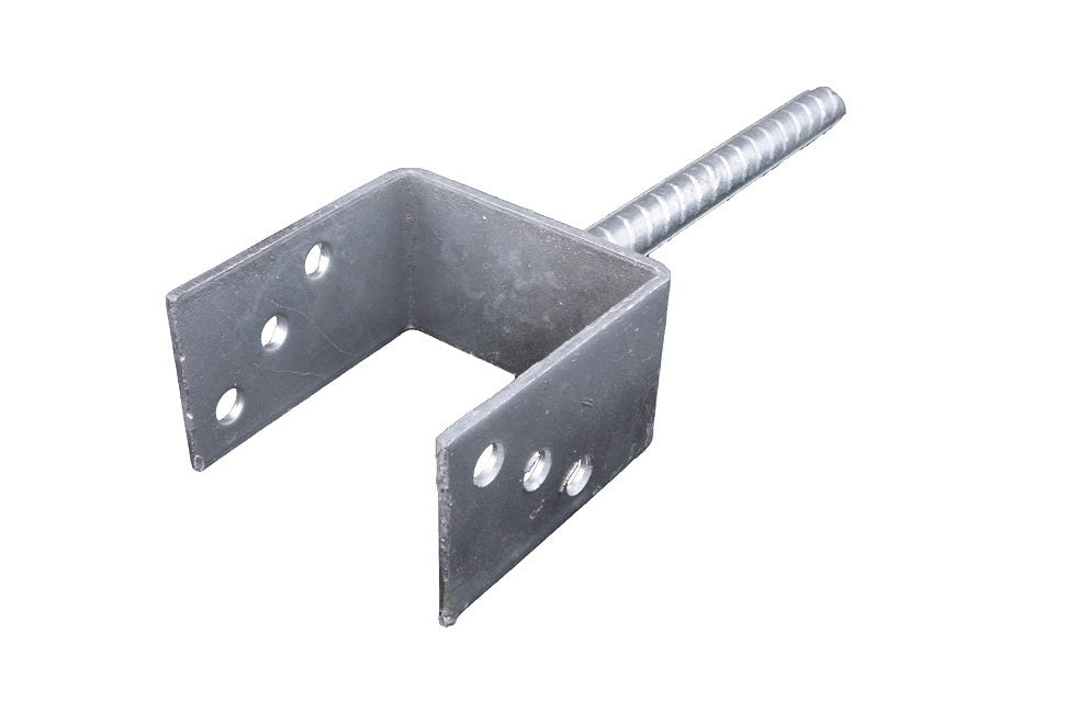 Support pour pergola Waelbers 91 mm fv