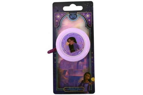 Souhaiter Bicycle Bell Girls Purple