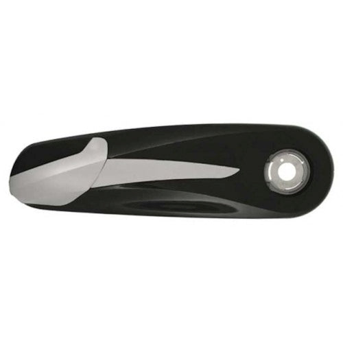 Chainguard Saber noir 200, adapté à 38T