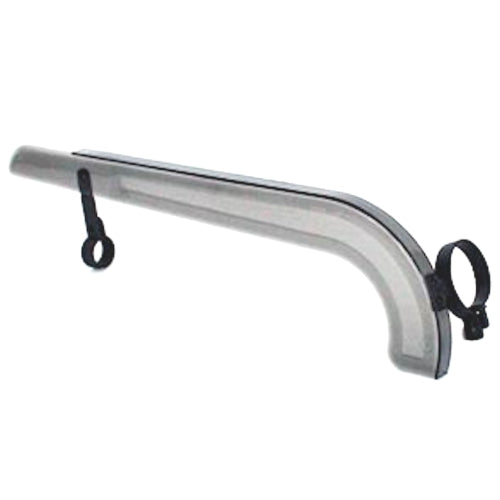 Tornado Freestyle Chain Guard 20 Smoke