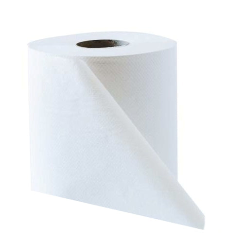 PRIMP ECO NATURAL ROLD PAPE MINI 22.8CM-120M 1 Roll