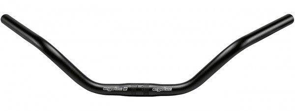 Ergotec Direering Cruiser 25,4x600 mm noir