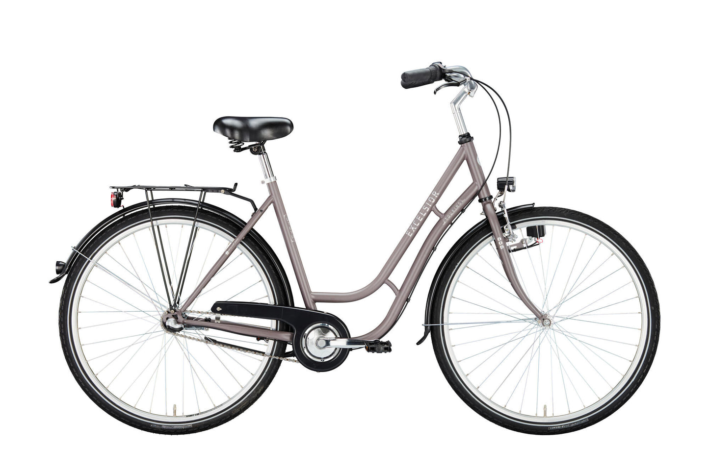 Excelsior StadsFiets Tourring Mod. 24