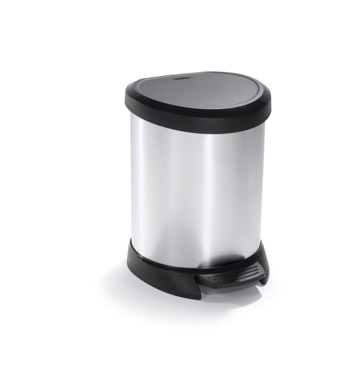 Curver Curver Pedal Bin Deco OVAL 5 L COLORÉ