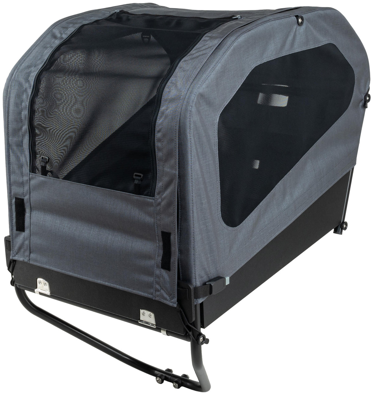 Cabine de chike